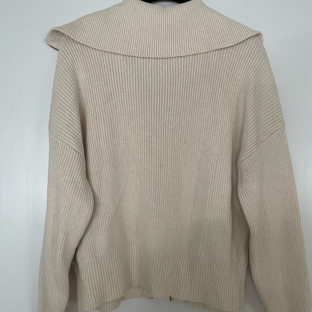 Collared Sweater - image 4